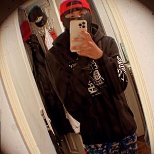 Meet your Posher, Albert